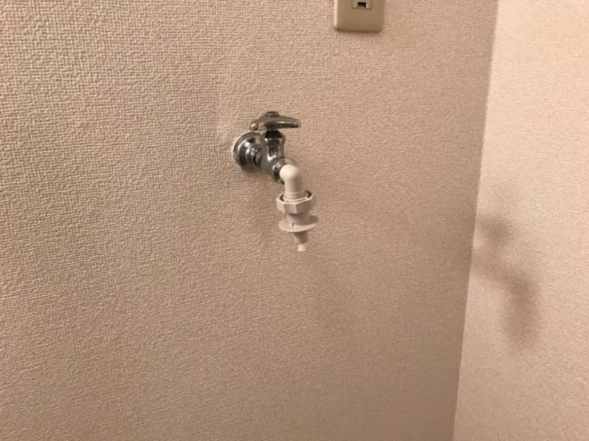 洗濯機ワンタッチノズル サンロアール