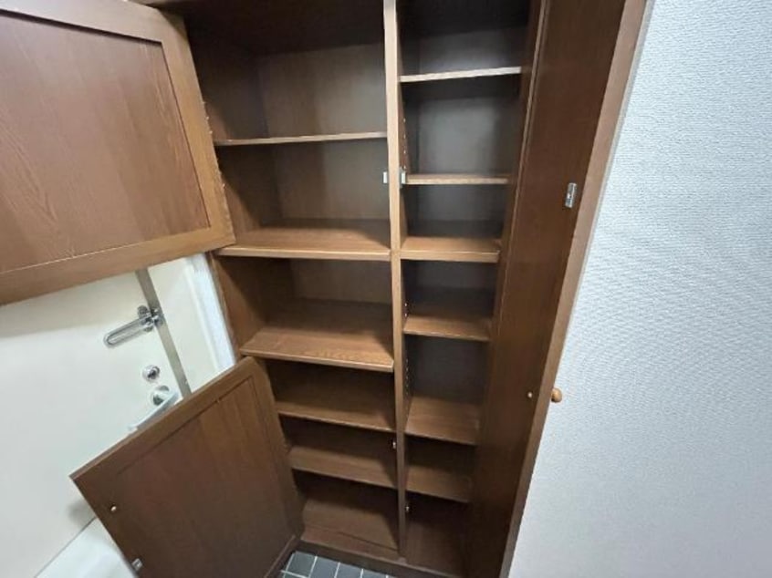 下駄箱 第１グリーンヒルズ