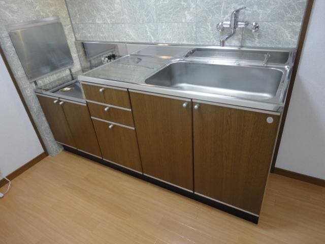 キッチン コーポナカネ