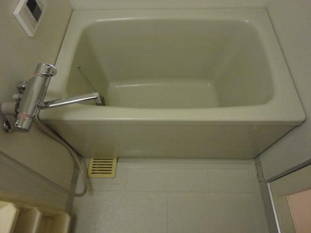 バス／シャワールーム等 コーポナカネ