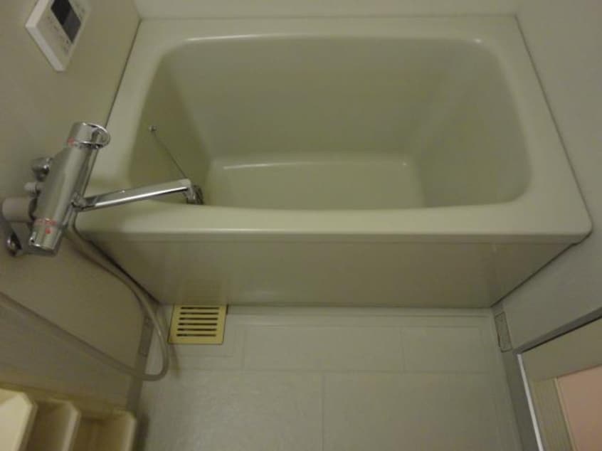 バス／シャワールーム等 コーポナカネ