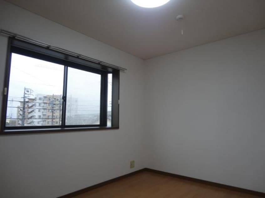 南洋室 コーポナカネ