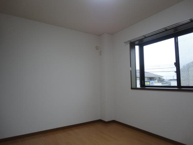 南洋室 コーポナカネ