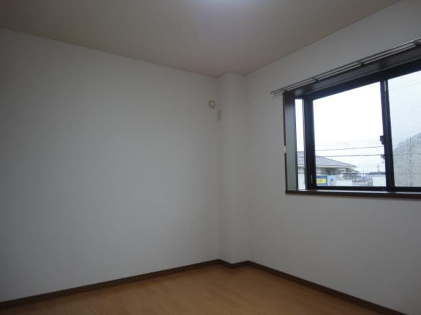 南洋室 コーポナカネ