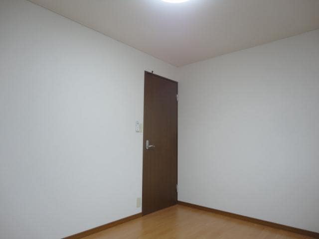 南洋室 コーポナカネ