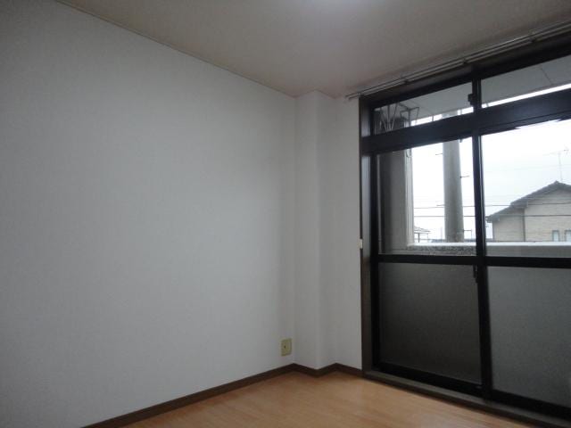 北洋室 コーポナカネ