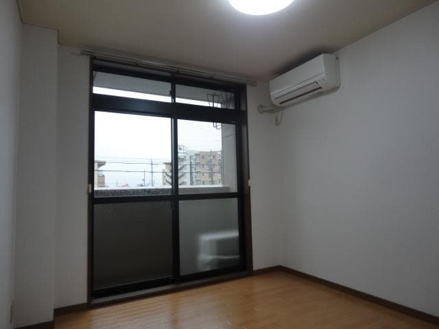 北洋室 コーポナカネ