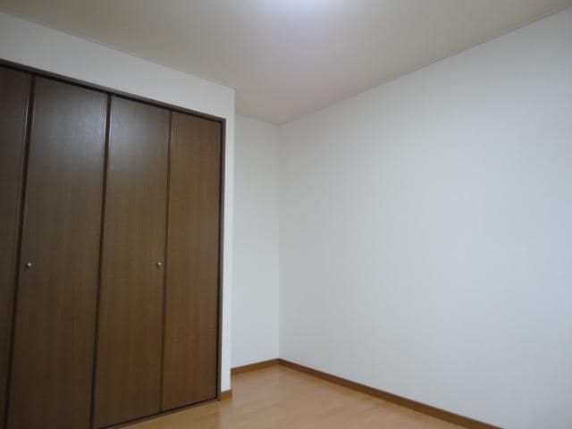 北洋室 コーポナカネ