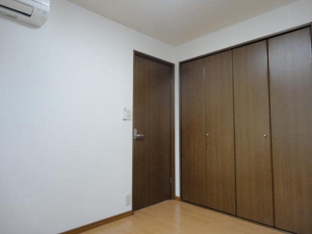 北洋室 コーポナカネ