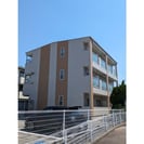 マンションメゾンエール千鳥の外観