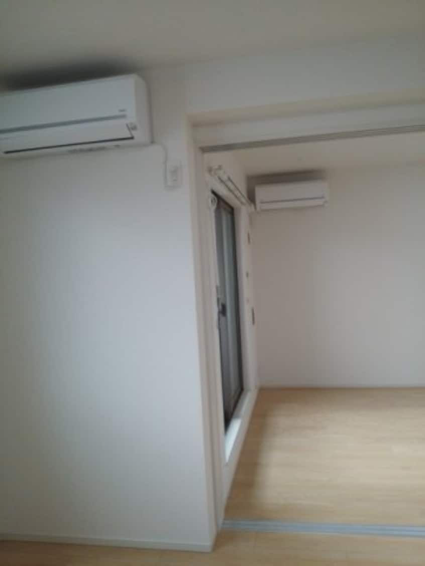  メゾン　サンライズ