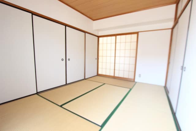  第５グランドハイツ服部