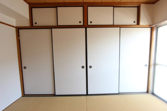  第５グランドハイツ服部