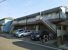 名鉄河和線/太田川駅 徒歩20分 1階 築35年の外観