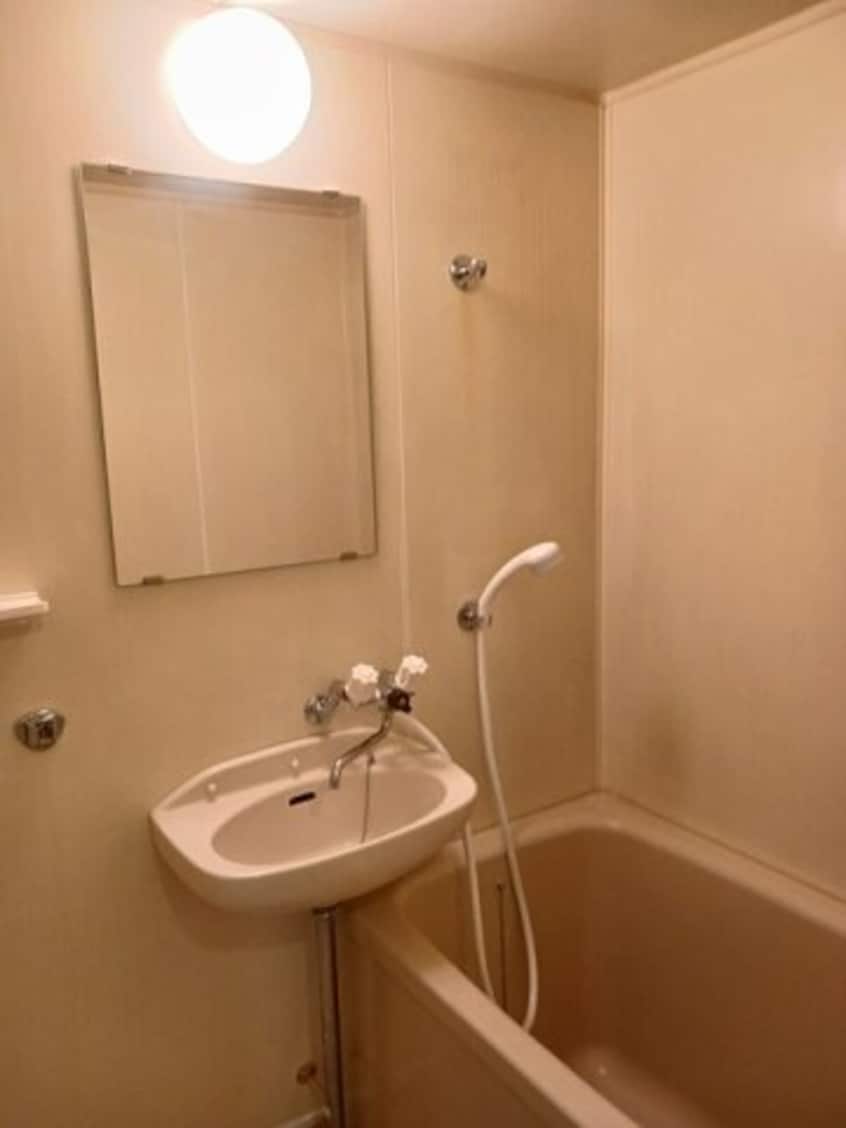  名鉄河和線/太田川駅 徒歩20分 1階 築35年