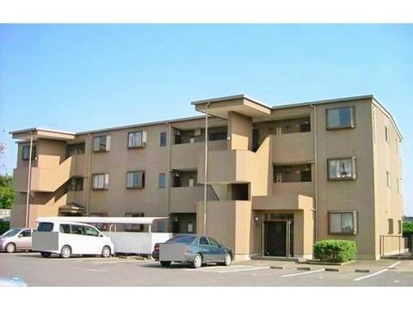  シャトー栗見坂