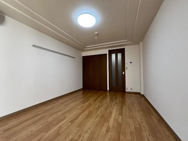 室内 ハイツビリーブ