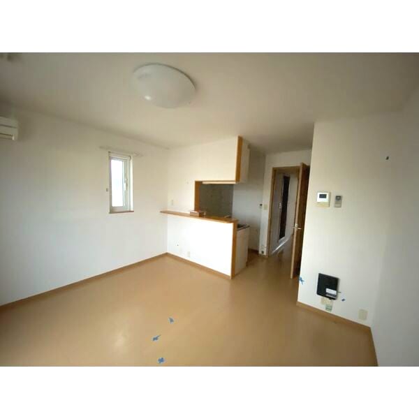  フラット・フォー