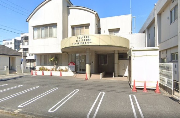 名古屋市医師会 南区休日急病診療所・南部平日夜間急病センター(病院)まで451m Jack hoshoⅠ