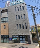 高柳医院(病院)まで264m Jack hoshoⅠ