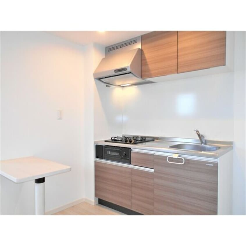  名鉄常滑線・空港線/道徳駅 徒歩2分 2階 築4年