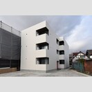 Jack kasaderaⅡの外観