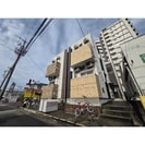 名古屋市営地下鉄桜通線/野並駅 徒歩5分 2階 築8年の外観