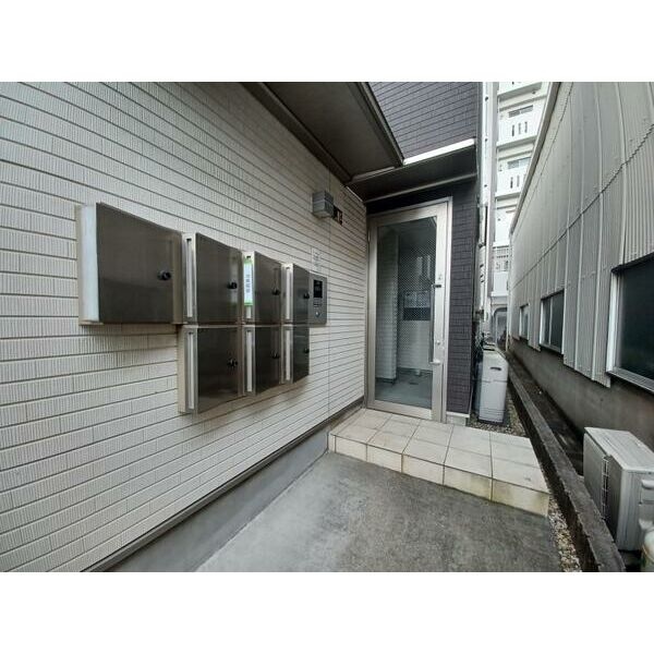  名古屋市営地下鉄桜通線/野並駅 徒歩5分 2階 築8年