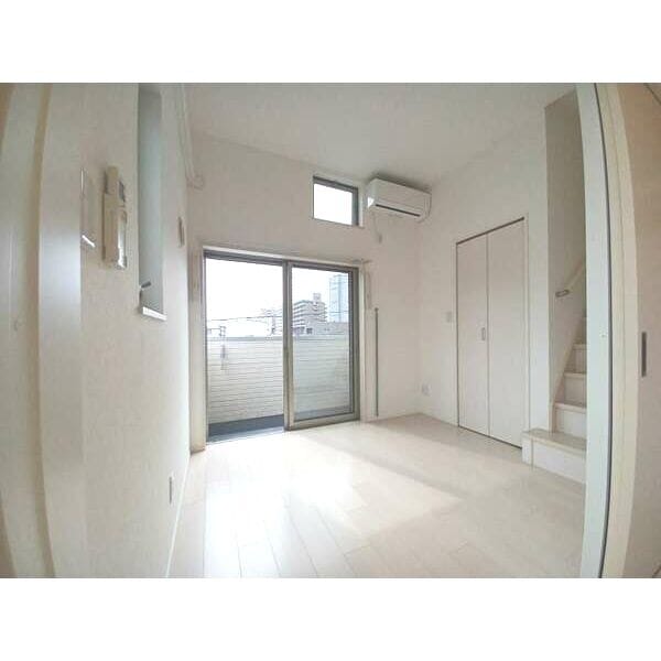  名古屋市営地下鉄桜通線/野並駅 徒歩5分 2階 築8年