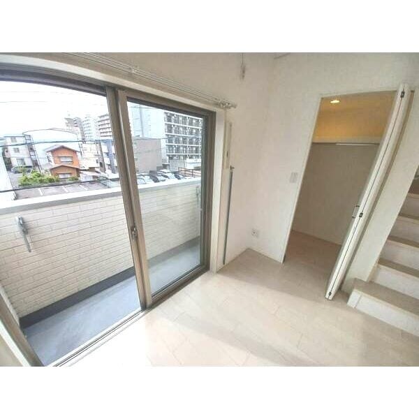  名古屋市営地下鉄桜通線/野並駅 徒歩5分 2階 築8年