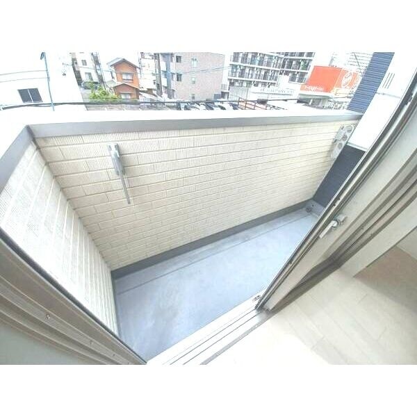  名古屋市営地下鉄桜通線/野並駅 徒歩5分 2階 築8年