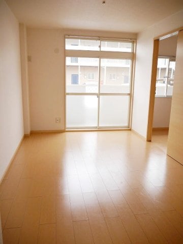  フォレスト山代Ｂ