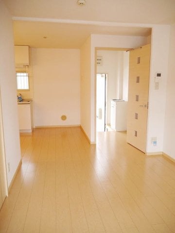  フォレスト山代Ｂ