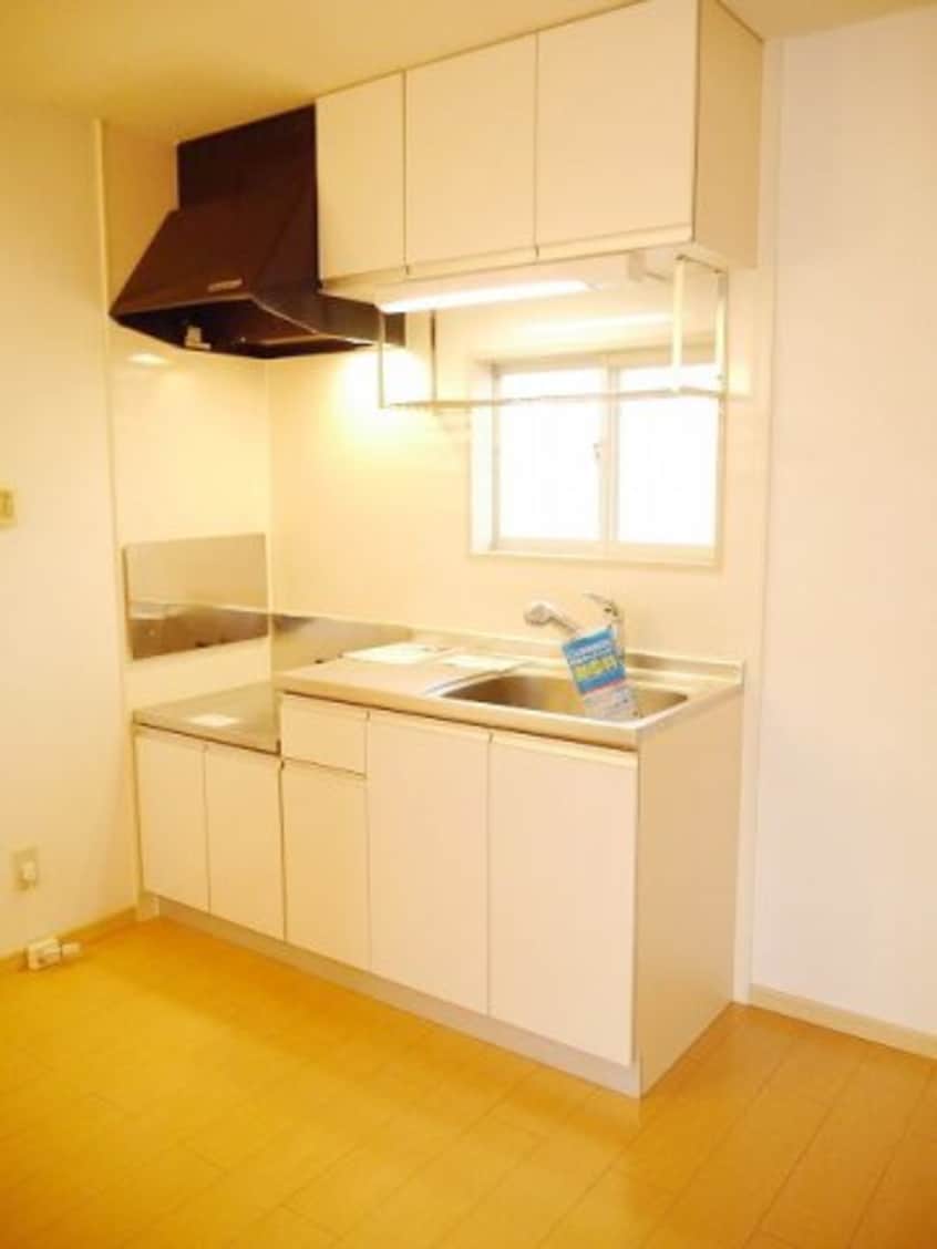  フォレスト山代Ｂ