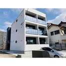 GRACE　HILLsⅡの外観