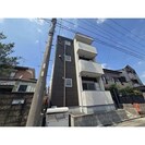 名古屋市営地下鉄名港線/東海通駅 徒歩8分 1階 築8年の外観