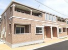 サニー　コートⅠの外観