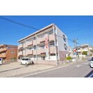 ルミナス87の外観