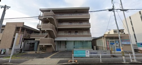 一社クリニック(病院)まで978m ルミナス87