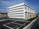 東海道本線/大府駅 徒歩11分 2階 築21年の外観
