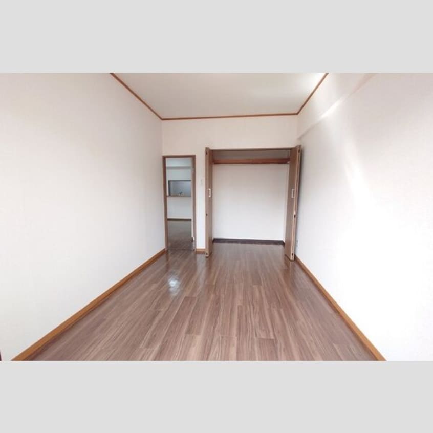  名鉄河和線/青山駅 徒歩21分 3階 築31年