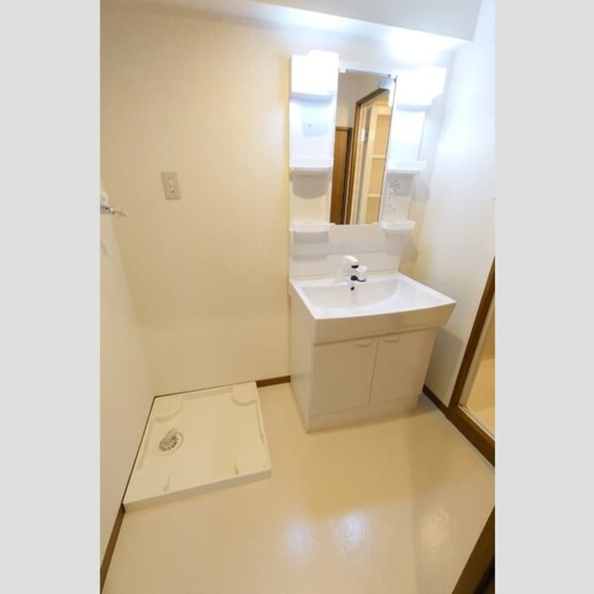  名鉄河和線/青山駅 徒歩21分 3階 築31年