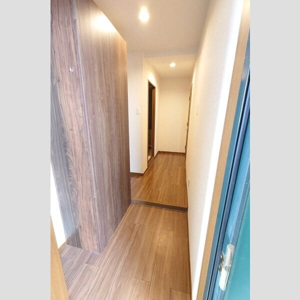  名鉄河和線/青山駅 徒歩21分 3階 築31年