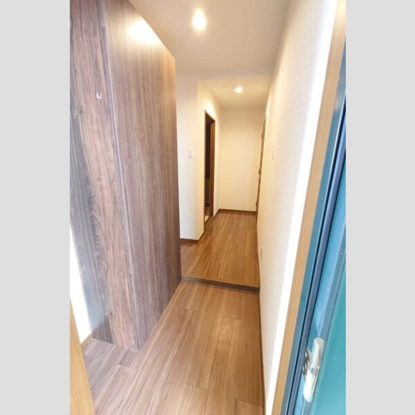  名鉄河和線/青山駅 徒歩21分 3階 築31年