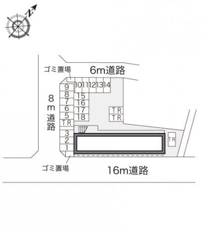  名鉄名古屋本線/前後駅 徒歩5分 2階 築24年