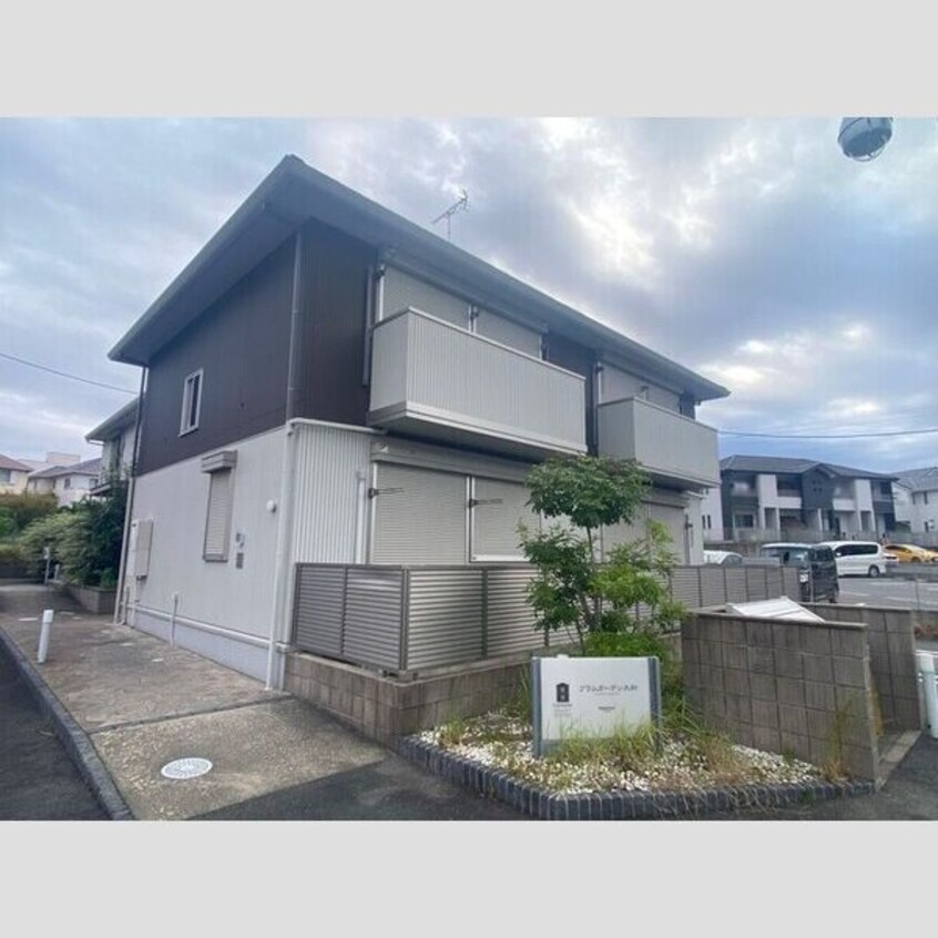  名古屋市営地下鉄東山線/本郷駅 徒歩43分 1-2階 築9年