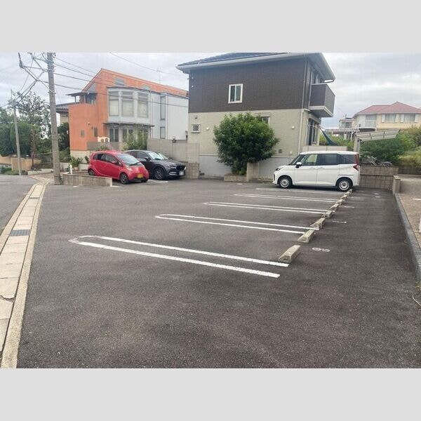  名古屋市営地下鉄東山線/本郷駅 徒歩43分 1-2階 築9年