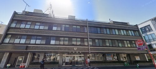 小嶋病院 496m コーポ深谷