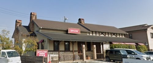 カフェヨシノ 東海荒尾店(カフェ)まで777m スプリングウッド