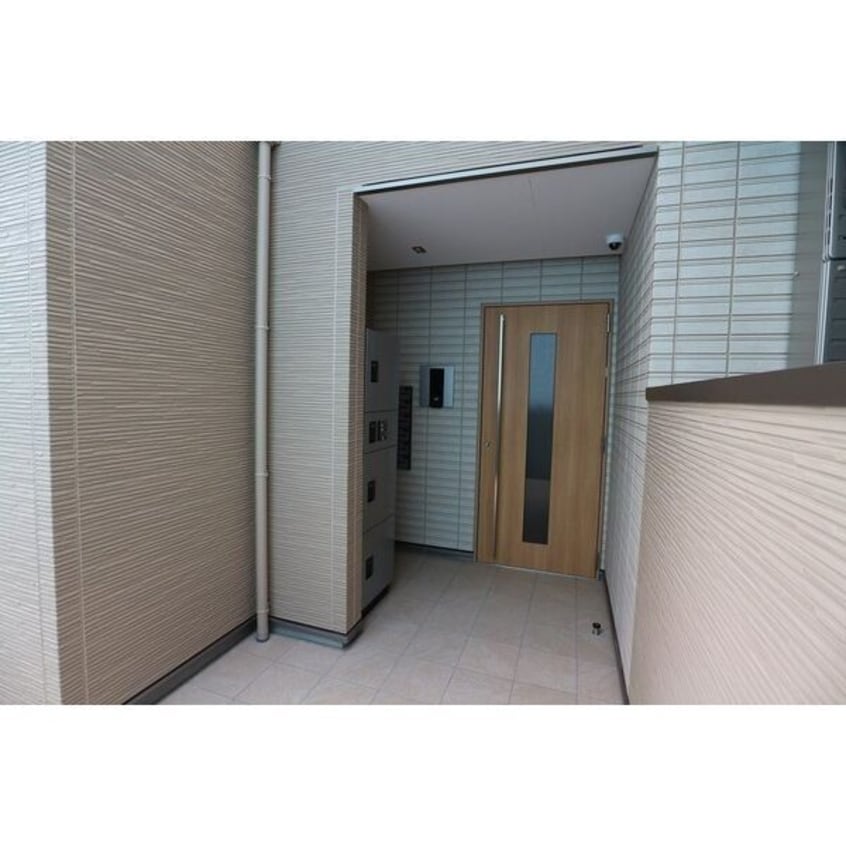  名鉄常滑線・空港線/道徳駅 徒歩10分 2階 1年未満